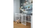 Waldin set plahti OW- White - Slika 3
