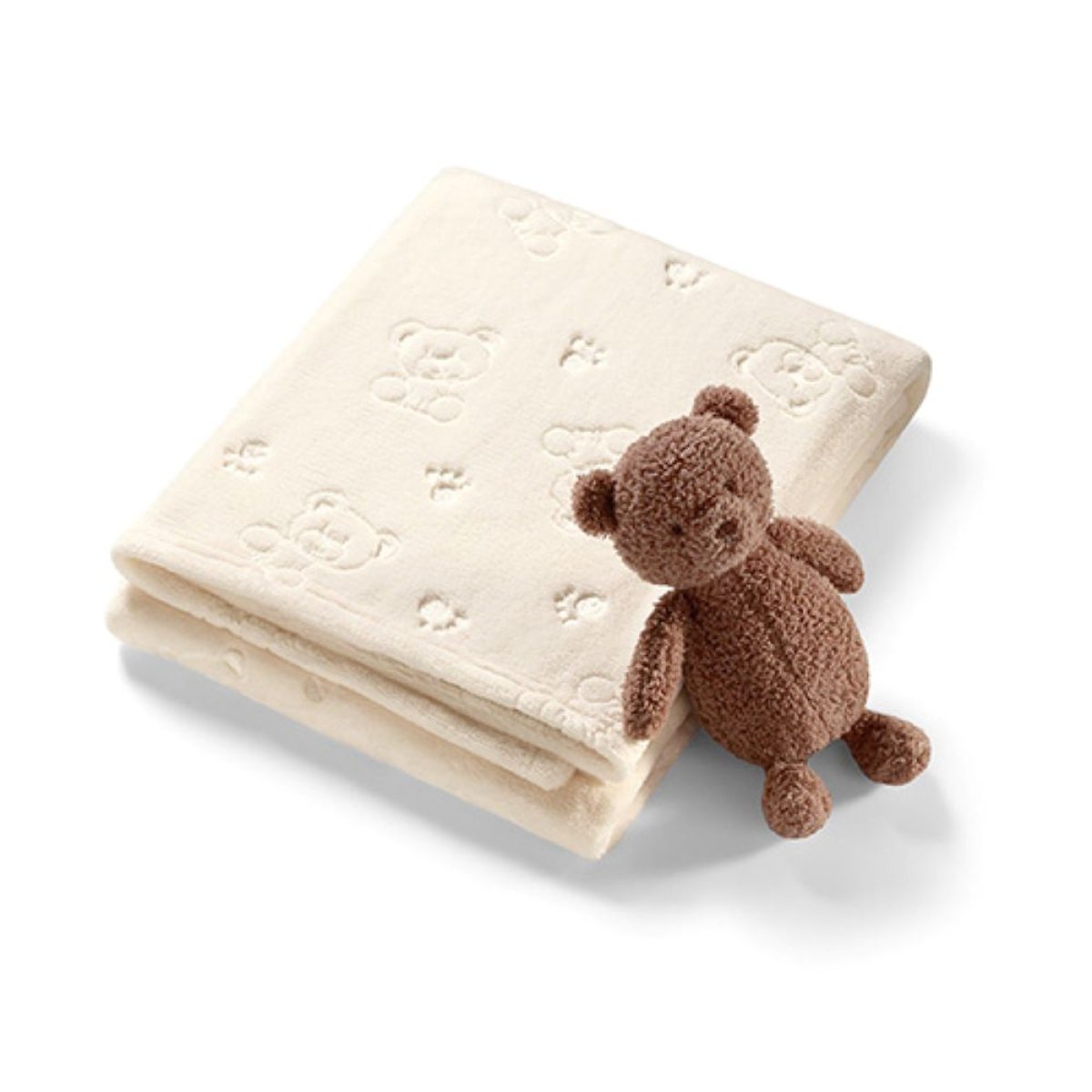 01-babyono-soft-touch-dekica-i-plisanac-medo-75x100-cmjpg-gallery-jpg BabyOno soft touch dekica i plišanac medo, 75x100 cm - Slika 1