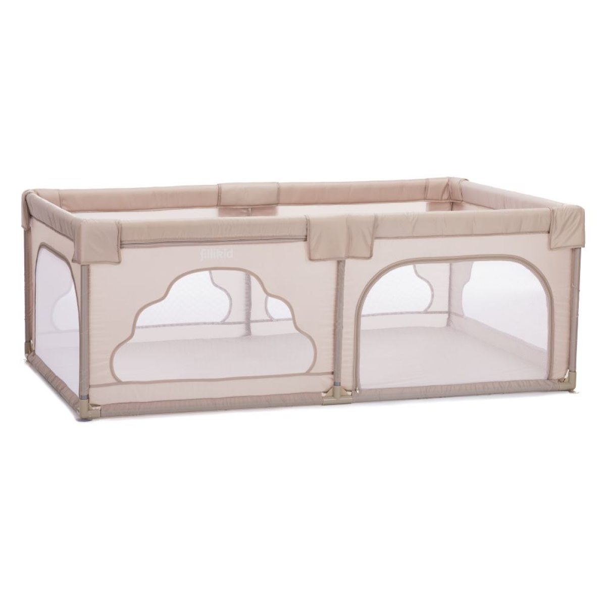 01-fillikid-djecja-igraonicavrtic-rio-perth-180x120x68-cm-bezjpg-gallery-jpg Fillikid dječja igraonica/vrtić Perth 180x120x68 cm, bež - Slika 1