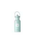 JANE Termo bočica 350 ml od nehrđajućeg čelika, Mint