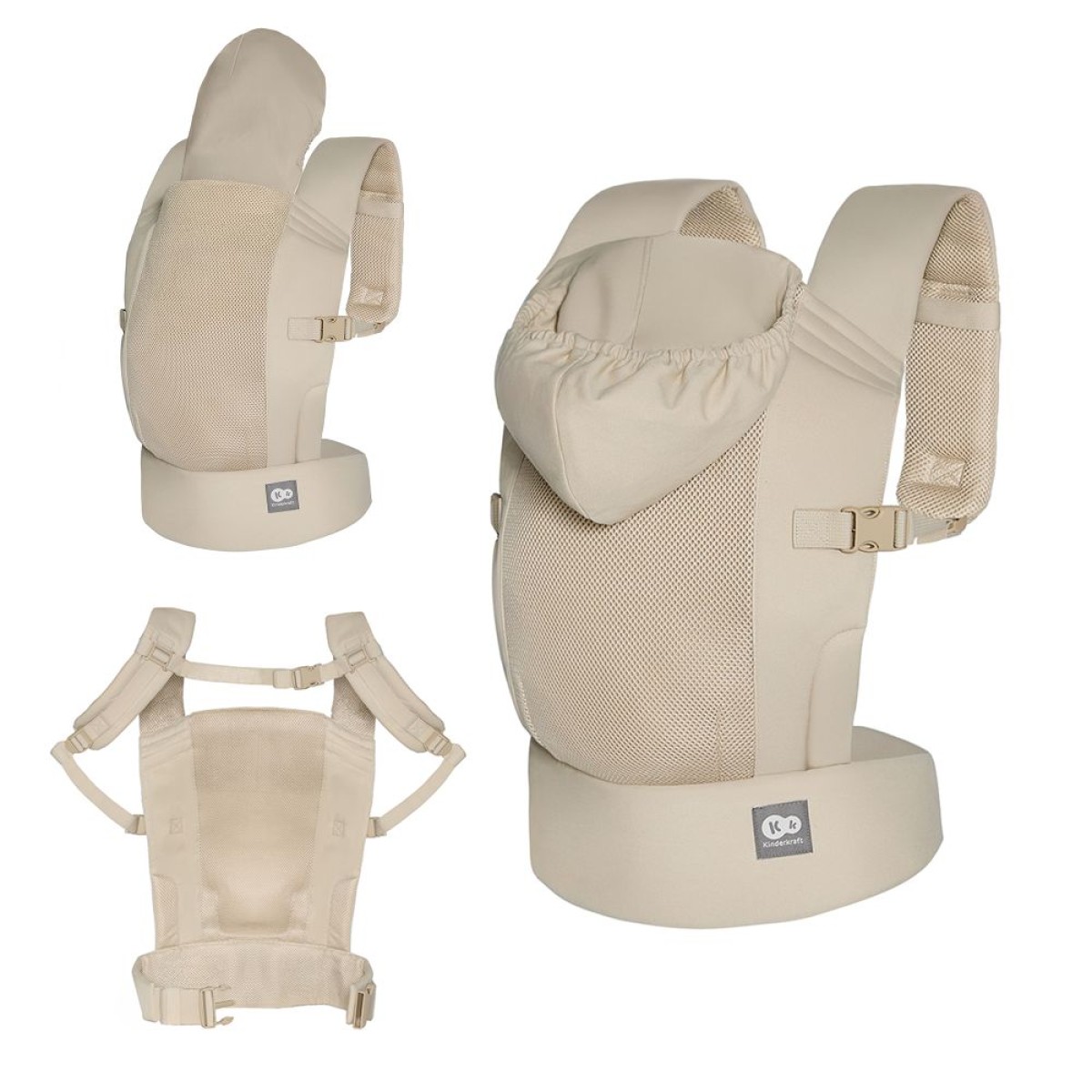 01-kinderkraft-nosiljka-carrybee-beigejpg-gallery-jpg Kinderkraft nosiljka CARRYBEE, Beige - Slika 1