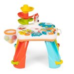Edukativni interaktivni stol za igru, Marble Run - Slika 2