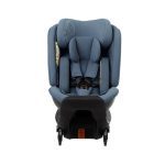 JANE CONCORD iRaid i-Size autosjedalica 0-36 kg (40-145 cm) 360, Seal - Slika 2