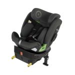 JANE CONCORD iGrade i-Size autosjedalica 0-36 kg (40-150 cm) 360, Matt Black - Slika 2