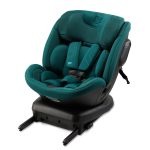 Kinderkraft autosjedalica XPEDITION 3 i-Size 0-36 kg (40-150 cm) 360, Green - Slika 2