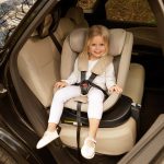 Kinderkraft rotirajuća Isofix baza ENDURA SAFE FX - Slika 2