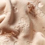 BabyOno soft touch dekica i plišanac zeko, 75x100 cm - Slika 3