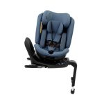 JANE CONCORD iRaid i-Size autosjedalica 0-36 kg (40-145 cm) 360, Seal - Slika 3