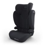 Kinderkraft autosjedalica I-Spark 2 Plus i-Size 15-36 kg (100-150 cm) bez Isofix-a, Black - Slika 3