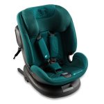 Kinderkraft autosjedalica XPEDITION 3 i-Size 0-36 kg (40-150 cm) 360, Green - Slika 3
