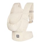 Kinderkraft nosiljka ELARA, Beige - Slika 3