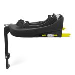 Kinderkraft rotirajuća Isofix baza ENDURA SAFE FX - Slika 3