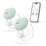 NENO OVIO TWIN Wireless električna izdajalica - Slika 3