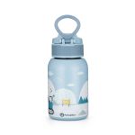 PETITE&MARS Termo bočica sa slamkom 350 ml, Work Zone 12m+ - Slika 3