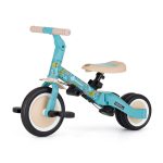 PETITE&MARS Tricikl Turbo 5 u 1, Dino Park - Slika 3