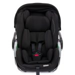 Fillikid autosjedalica NOA 360 + baza, crna - Slika 5