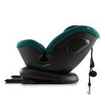Kinderkraft autosjedalica XPEDITION 3 i-Size 0-36 kg (40-150 cm) 360, Green - Slika 4