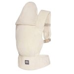 Kinderkraft nosiljka ELARA, Beige - Slika 4