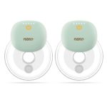 NENO OVIO TWIN Wireless električna izdajalica - Slika 4