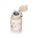 PETITE&MARS Termo bočica sa slamkom 350 ml, Twinkling Fairy 12m+ - Slika 4