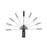 SUNCOBRAN FILLIKID EASY FIT - PLAVI - Slika 5