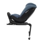 JANE CONCORD iRaid i-Size autosjedalica 0-36 kg (40-145 cm) 360, Seal - Slika 5