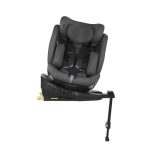 JANE CONCORD iGrade i-Size autosjedalica 0-36 kg (40-150 cm) 360, Matt Black - Slika 5