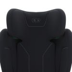 Kinderkraft autosjedalica I-Spark 2 Plus i-Size 15-36 kg (100-150 cm) bez Isofix-a, Black - Slika 5