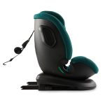 Kinderkraft autosjedalica XPEDITION 3 i-Size 0-36 kg (40-150 cm) 360, Green - Slika 5