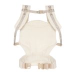 Kinderkraft nosiljka ELARA, Beige - Slika 5