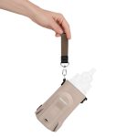 Lionelo Thermup Go Evo električni prijenosni grijač bočica - TERMOSICA s baterijom, Beige Taupe - Slika 5