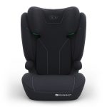 Kinderkraft autosjedalica I-Spark 2 Plus i-Size 15-36 kg (100-150 cm) bez Isofix-a, Black - Slika 6