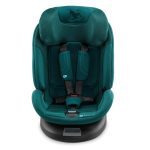 Kinderkraft autosjedalica XPEDITION 3 i-Size 0-36 kg (40-150 cm) 360, Green - Slika 6