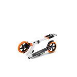 Lionelo romobil Luca, White Orange - Slika 6