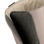 Lionelo Thermup Go Evo električni prijenosni grijač bočica - TERMOSICA s baterijom, Beige Taupe - Slika 6