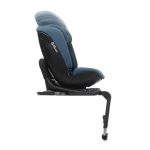 JANE CONCORD iRaid i-Size autosjedalica 0-36 kg (40-145 cm) 360, Seal - Slika 7