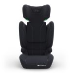 Kinderkraft autosjedalica I-Spark 2 Plus i-Size 15-36 kg (100-150 cm) bez Isofix-a, Black - Slika 7
