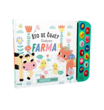 ŠTO SE ČUJE? – RADOSNA FARMA!