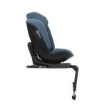 JANE CONCORD iRaid i-Size autosjedalica 0-36 kg (40-145 cm) 360, Seal - Slika 8