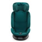 Kinderkraft autosjedalica XPEDITION 3 i-Size 0-36 kg (40-150 cm) 360, Green - Slika 8