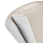 Lionelo Thermup Go Plus električni prijenosni grijač bočica - TERMOSICA s baterijom, Beige Calm - Slika 8