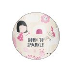PETITE&MARS Termo bočica sa slamkom 350 ml, Twinkling Fairy 12m+ - Slika 8