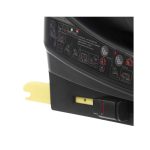 JANE CONCORD iGrade i-Size autosjedalica 0-36 kg (40-150 cm) 360, Matt Black - Slika 9