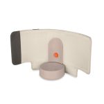 Lionelo Thermup Go Evo električni prijenosni grijač bočica - TERMOSICA s baterijom, Beige Taupe - Slika 9