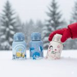 PETITE&MARS Termo bočica sa slamkom 350 ml, Work Zone 12m+ - Slika 9