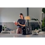 Lionelo Thermup Go Evo električni prijenosni grijač bočica - TERMOSICA s baterijom, Beige Taupe - Slika 10