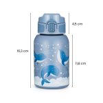 PETITE&MARS Termo bočica sa slamkom 350 ml, Twinkling Fairy 12m+ - Slika 10
