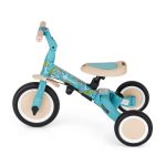PETITE&MARS Tricikl Turbo 5 u 1, Dino Park - Slika 10