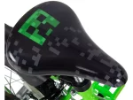 Huffy Minecraft dječji bicikl 16″ zeleni - Slika 4