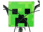 Huffy Minecraft dječji bicikl 16″ zeleni - Slika 5